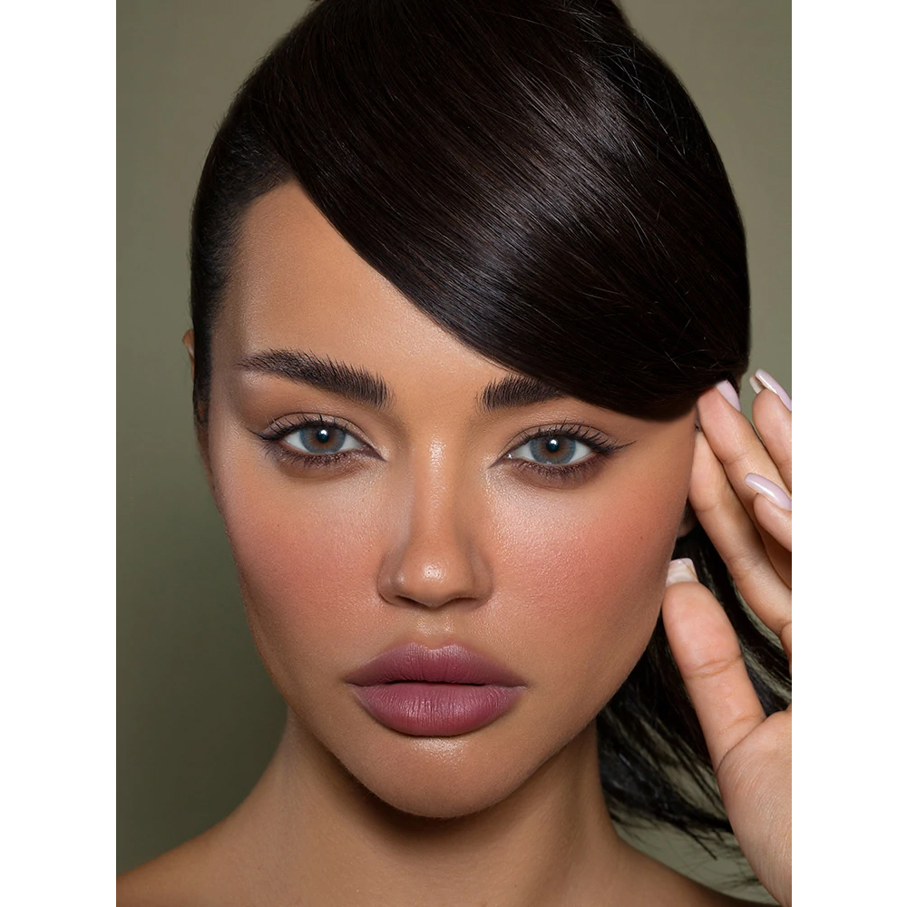 ANESTHESIA - Addict Iolite -0.00