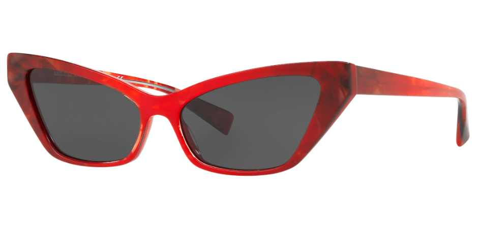 ALAIN MIKLI 5036 003/87 57