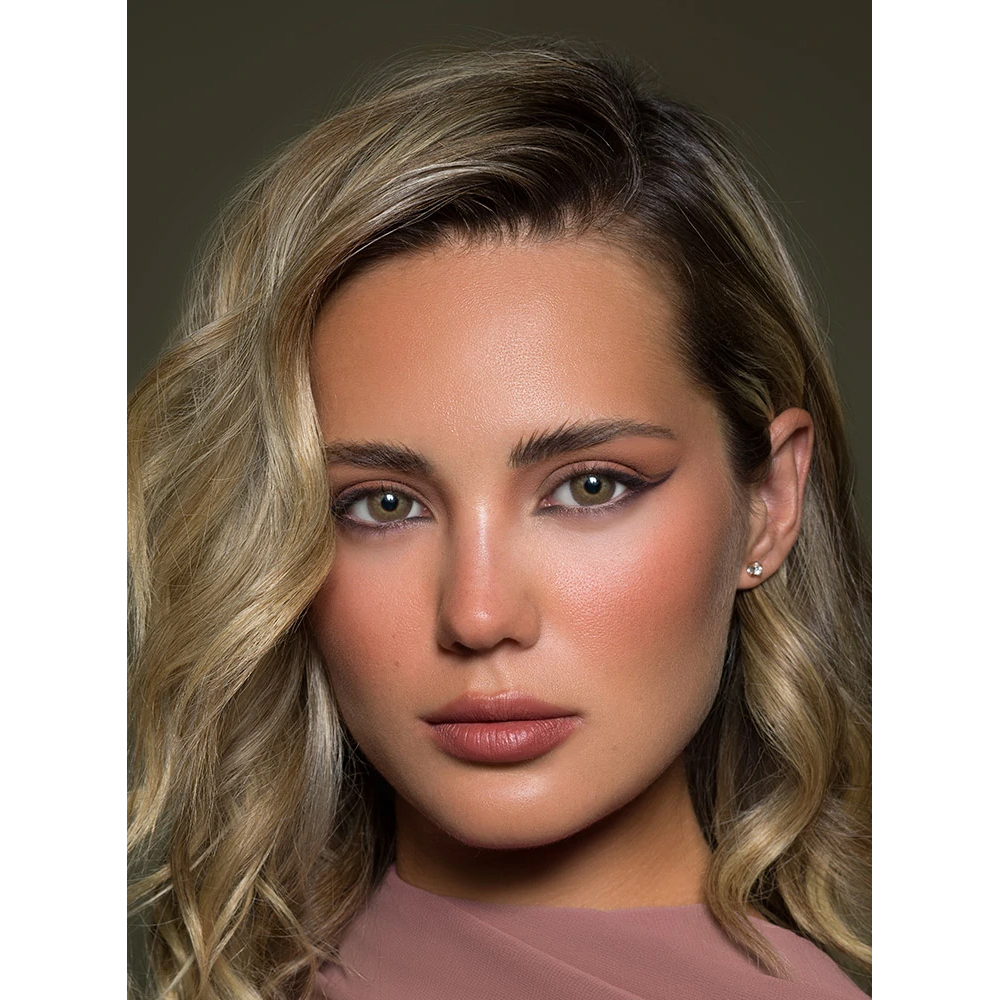 ANESTHESIA - Dream Hazel -0.00