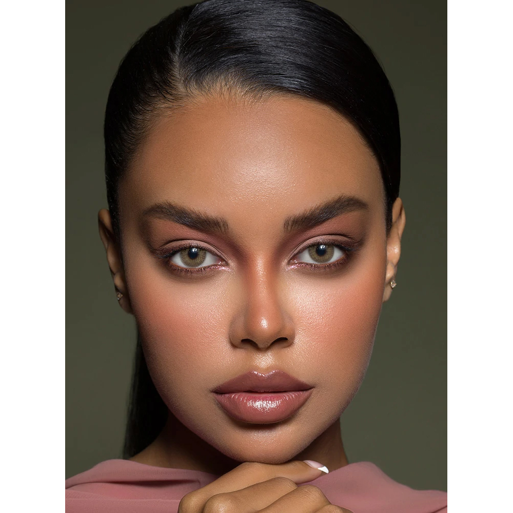 ANESTHESIA - Anesthetic Tan -0.00