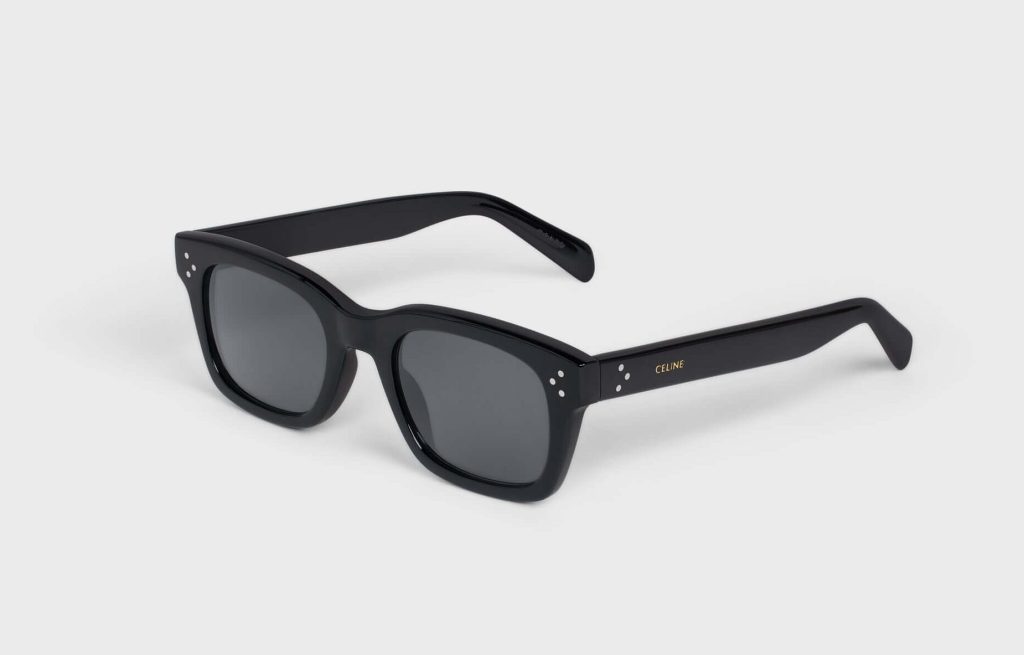 Your CELINE Sunglasses: More Than Style—They Speak Your Identity