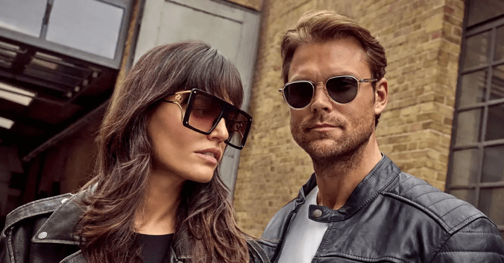 CARRERA Eyewear: Lenses That Work for You—and Define Your Presence